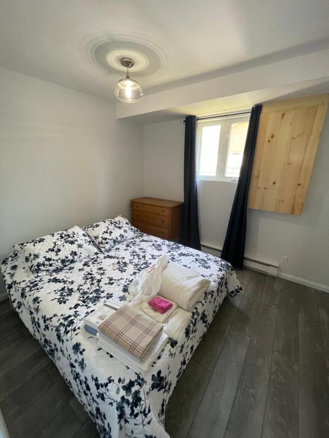 Maison Sur Le Lac Desbiens Екстериор снимка